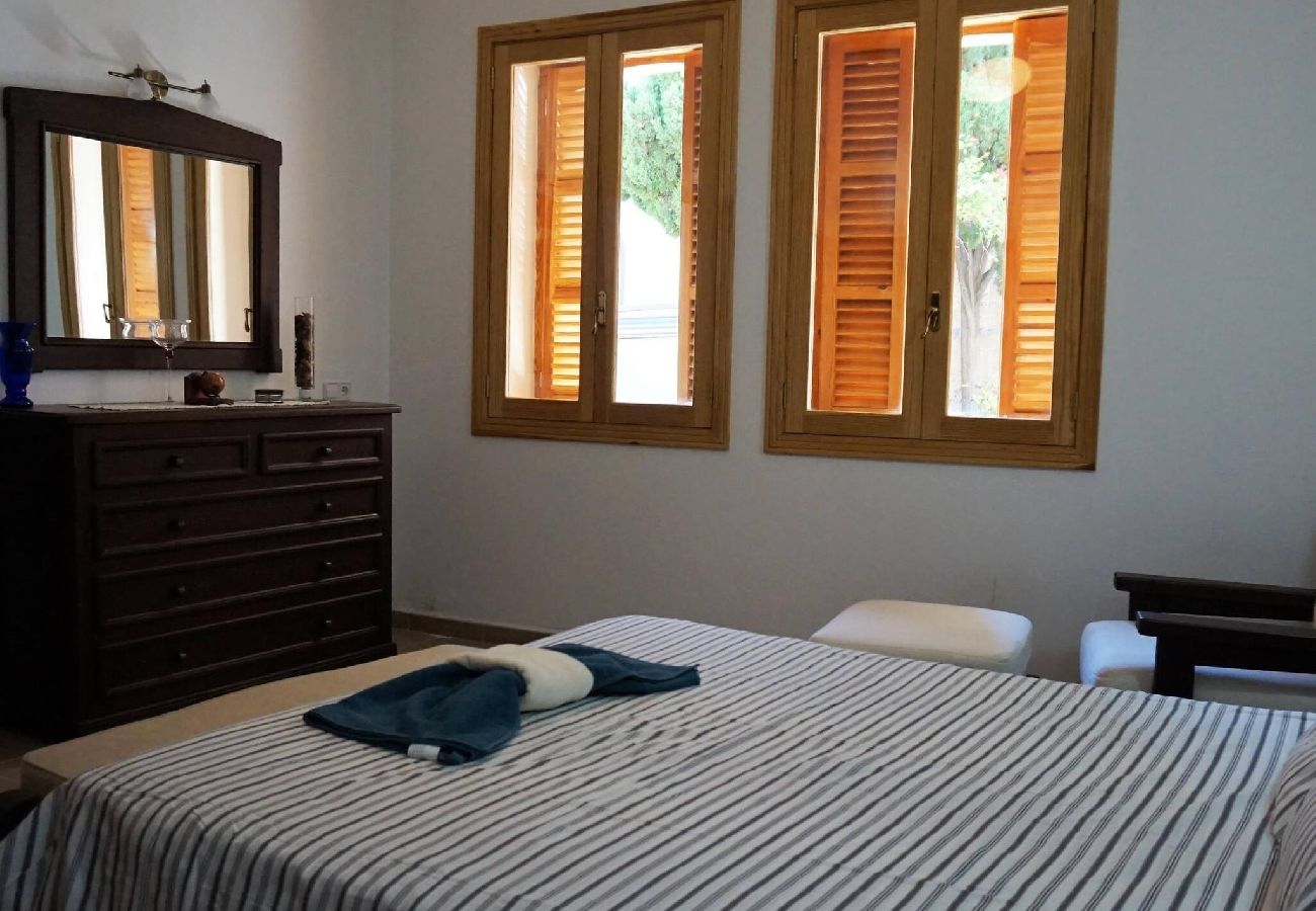 Casa en LLucmajor - Es Born 23