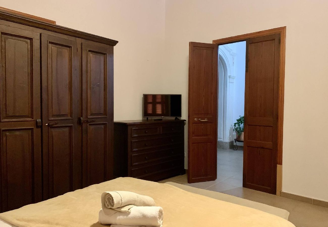 Casa en LLucmajor - Es Born 23