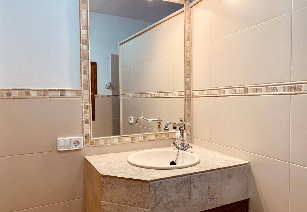 Casa en LLucmajor - Es Born 23