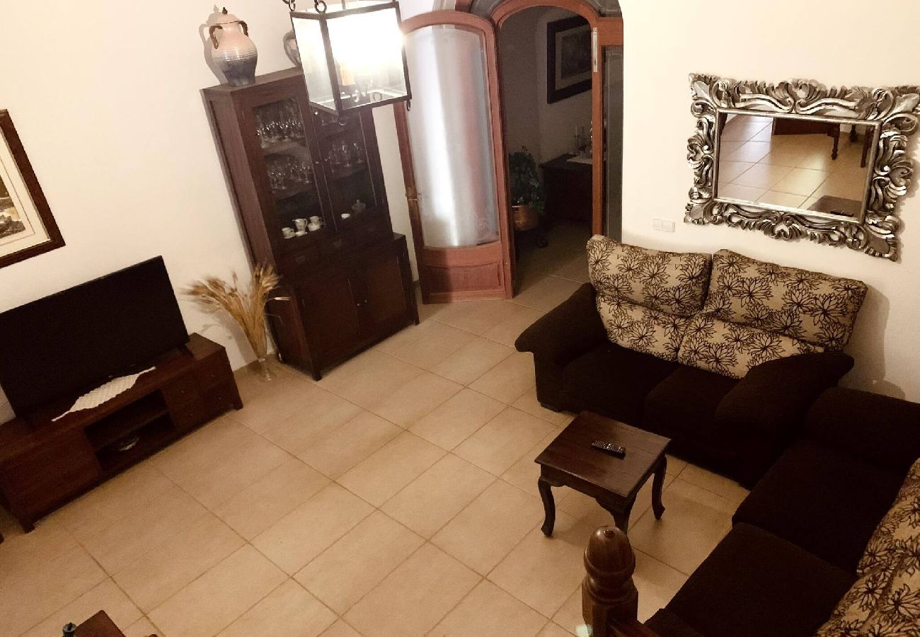 Casa en LLucmajor - Es Born 23