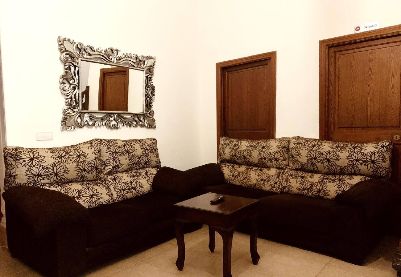 Casa en LLucmajor - Es Born 23