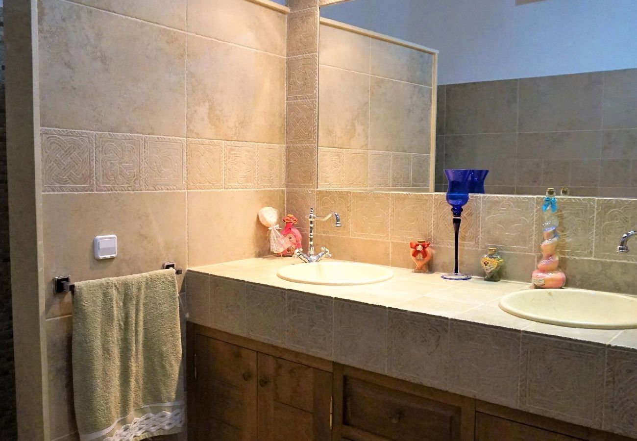 Casa en LLucmajor - Es Born 23