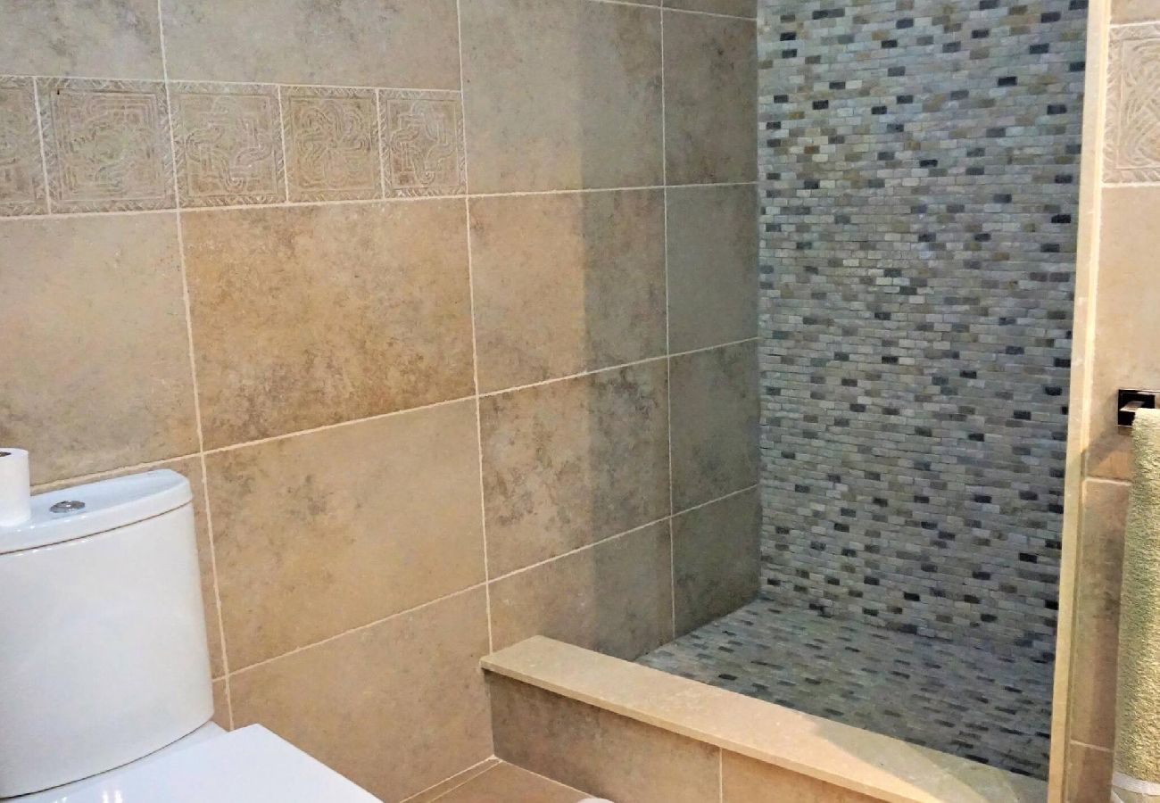 Casa en LLucmajor - Es Born 23