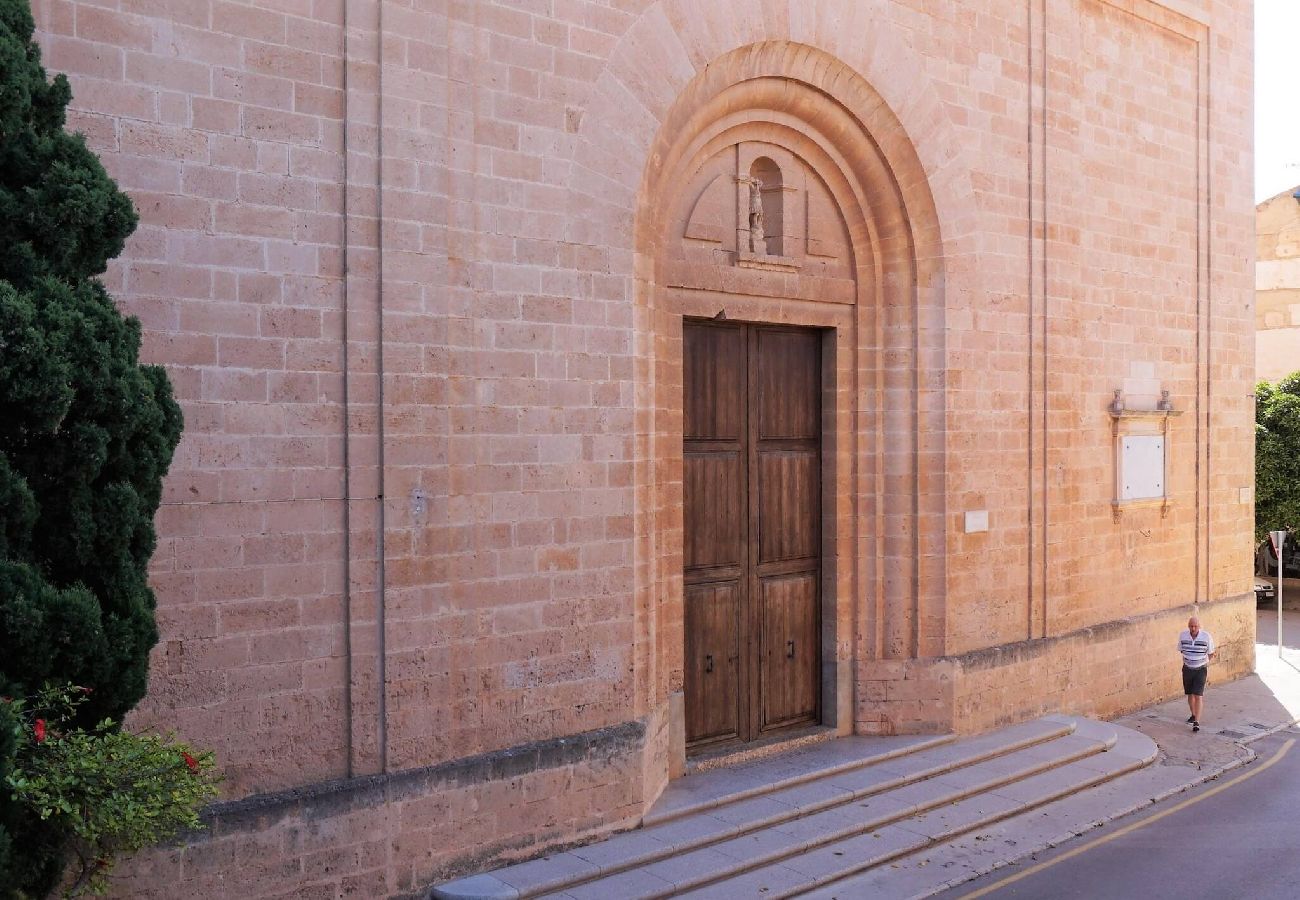 Casa en LLucmajor - Es Born 23