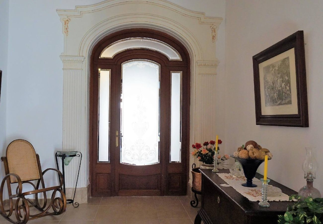 Casa en LLucmajor - Es Born 23