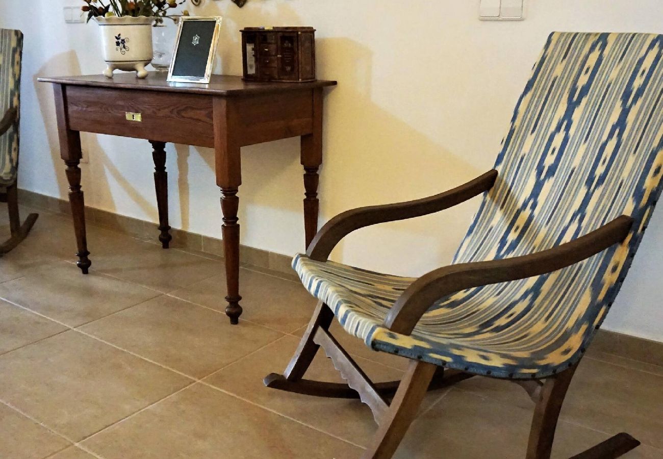 Casa en LLucmajor - Es Born 23