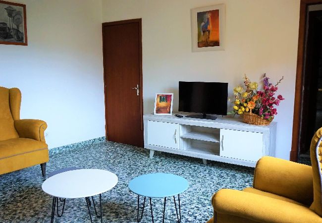 Villa en LLucmajor - Villa Major 88