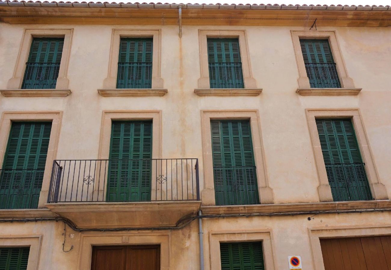 Villa en LLucmajor - Villa Major 88