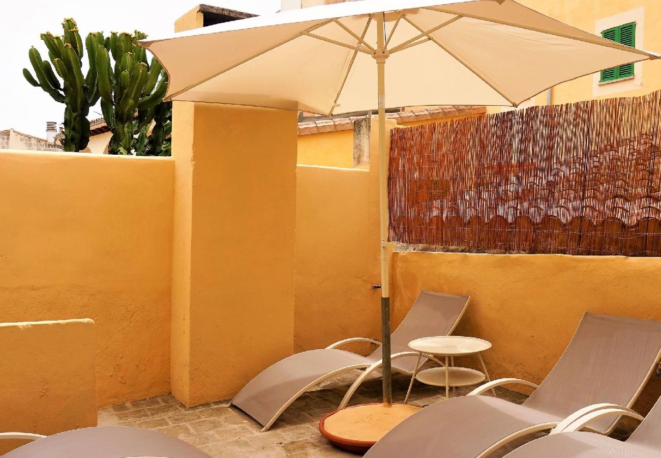 Villa en LLucmajor - Villa Major 88