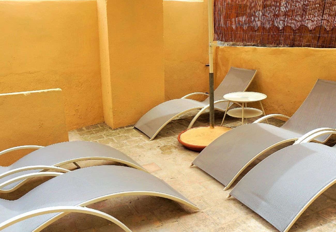 Villa en LLucmajor - Villa Major 88