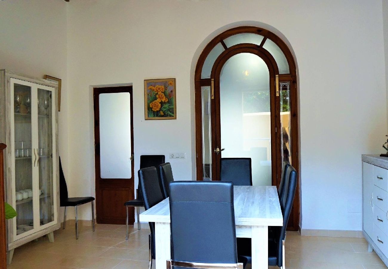 Villa en LLucmajor - Villa Major 88