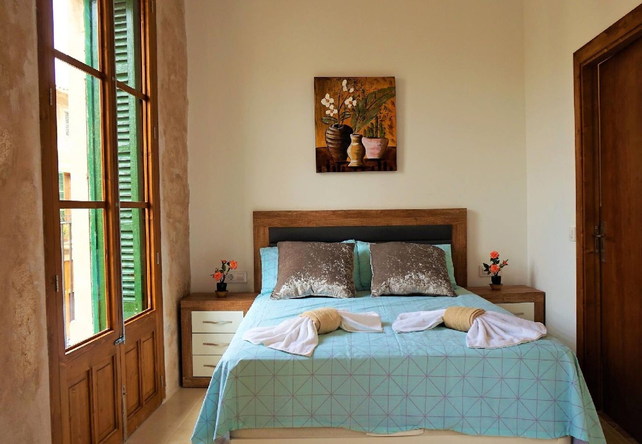 Villa en LLucmajor - Villa Major 88