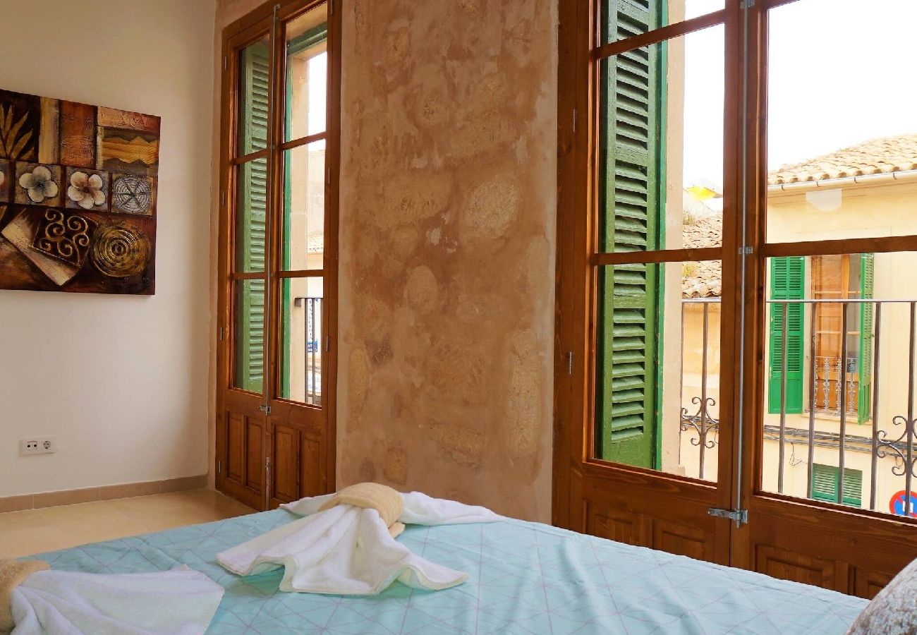 Villa en LLucmajor - Villa Major 88