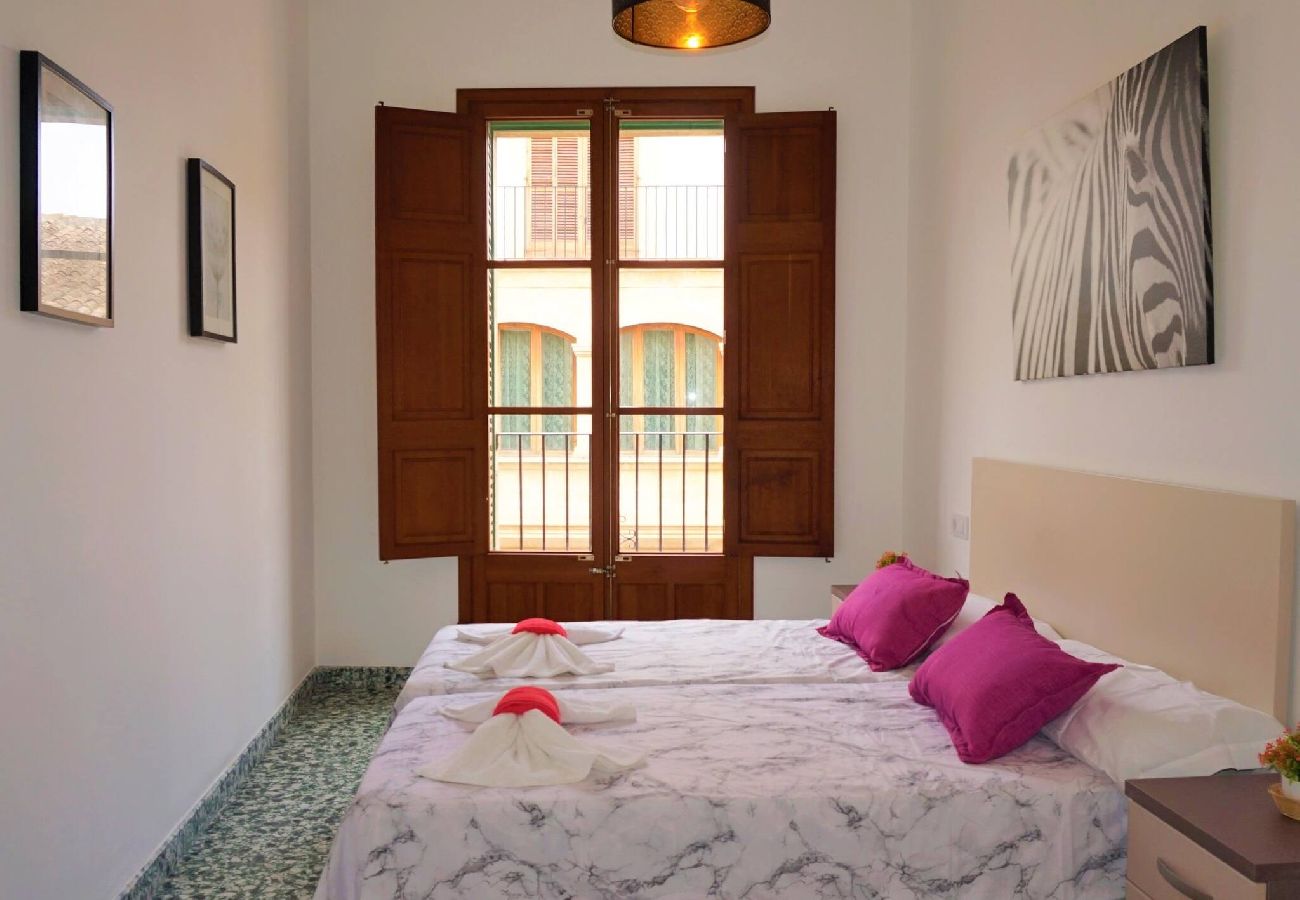 Villa en LLucmajor - Villa Major 88