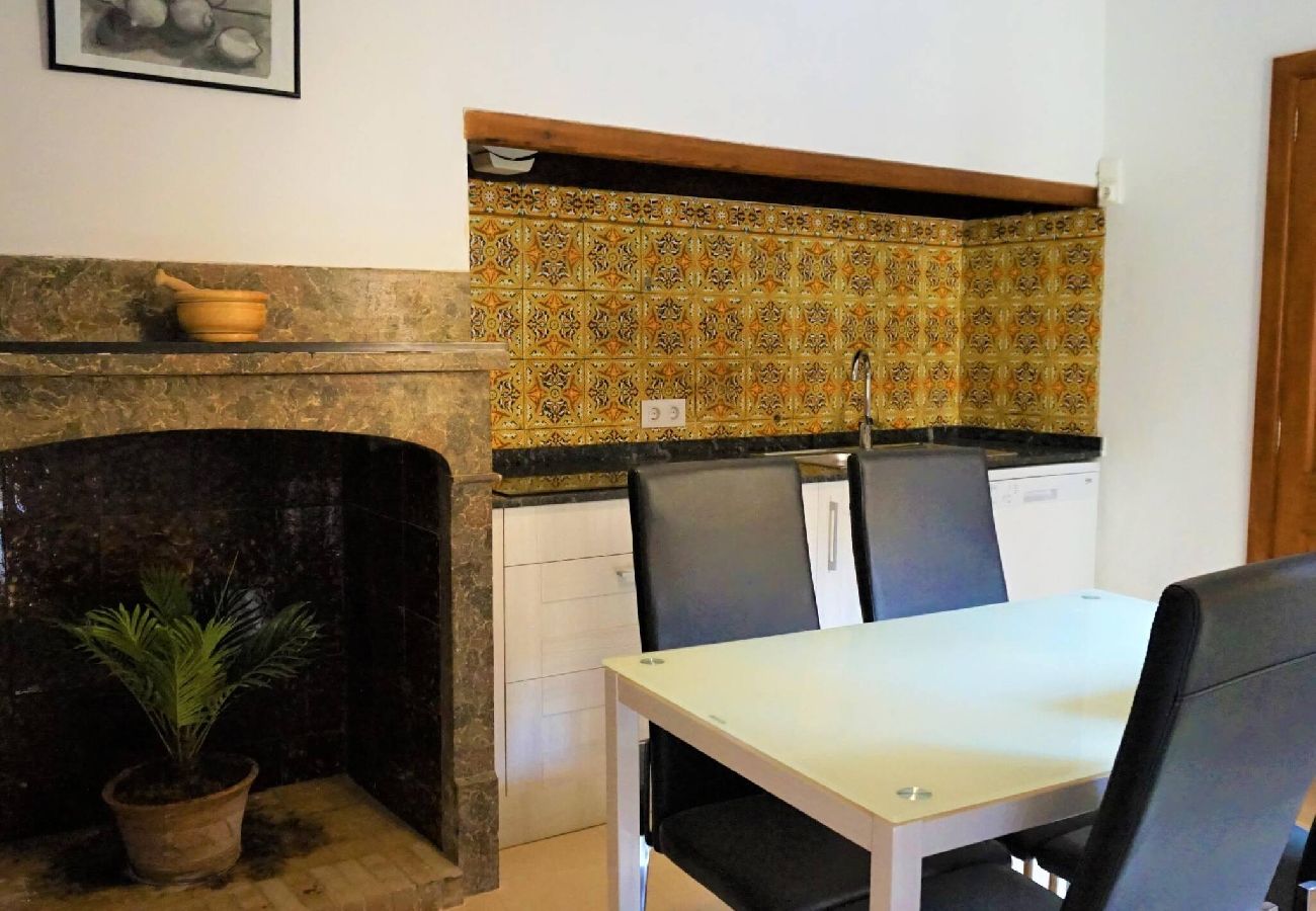 Villa en LLucmajor - Villa Major 88