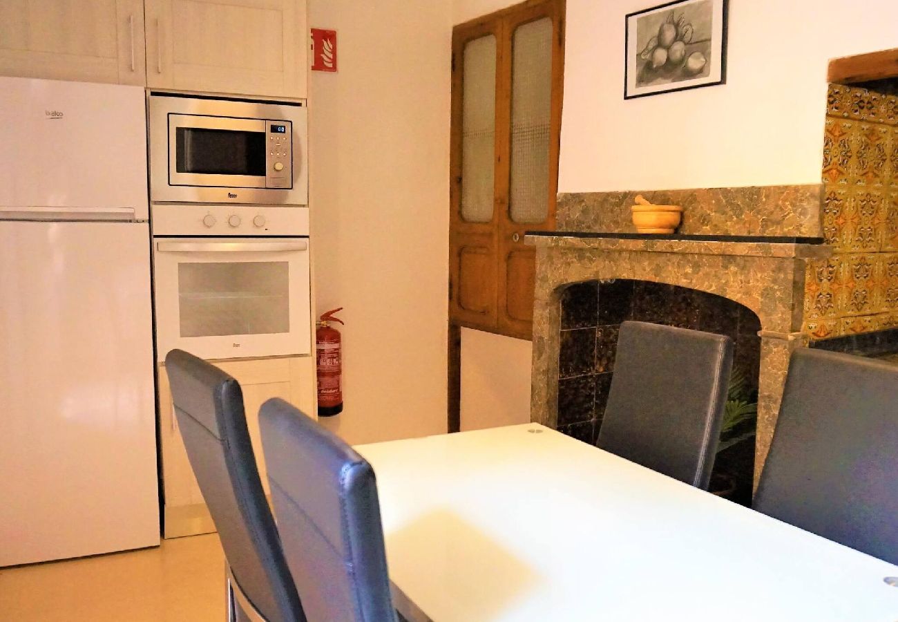 Villa en LLucmajor - Villa Major 88