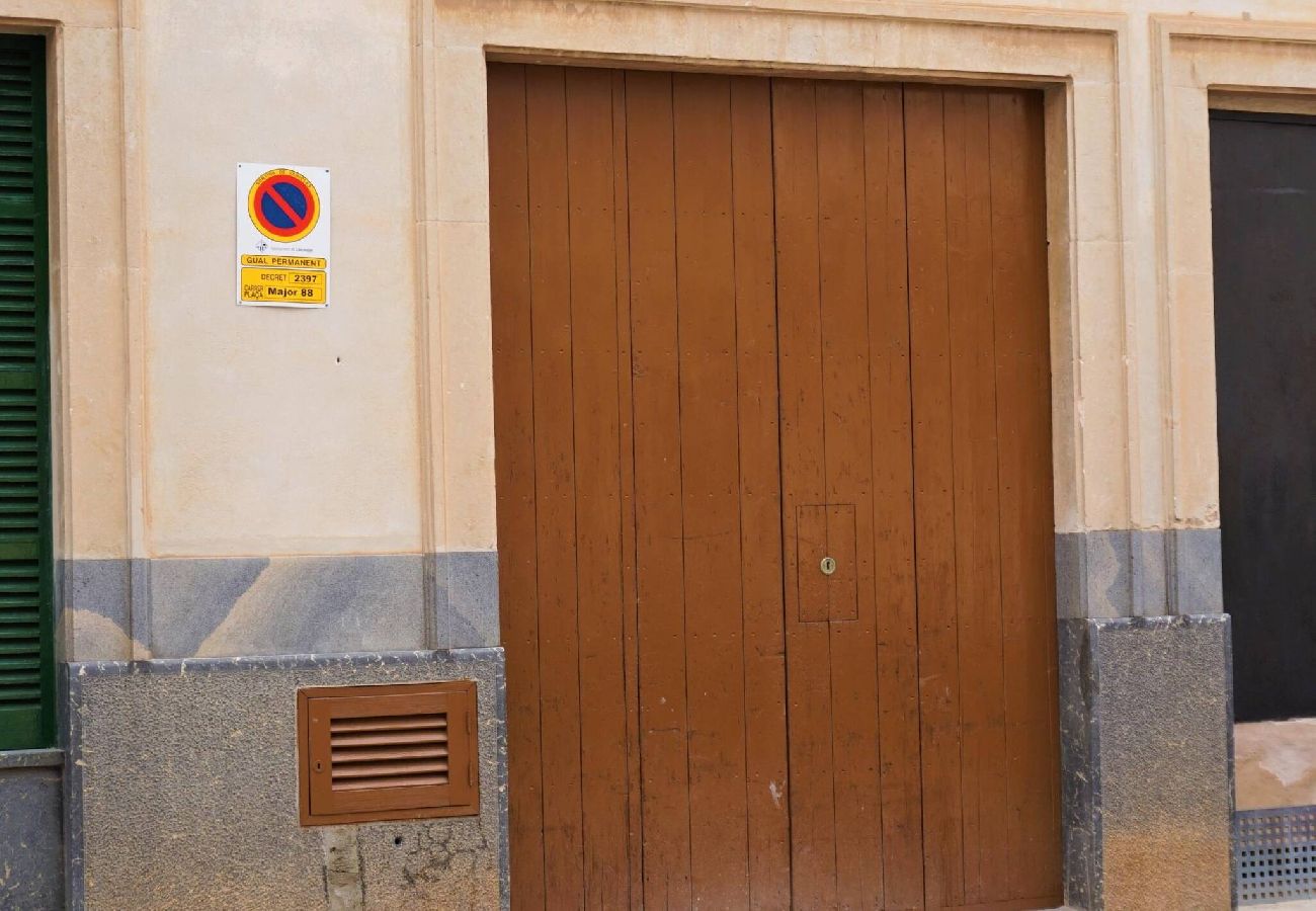 Villa en LLucmajor - Villa Major 88