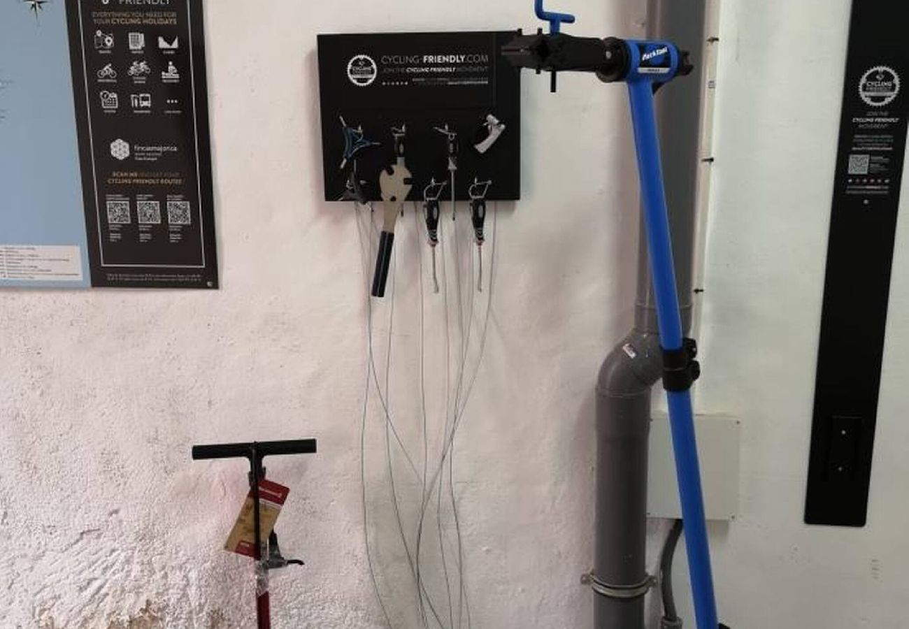 Villa en LLucmajor - Villa Major 88