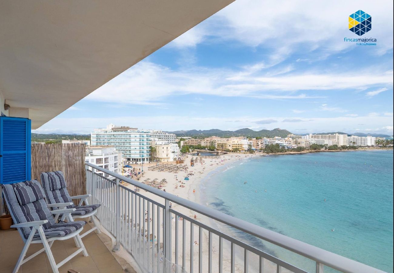 Apartamento en Manacor - Apartamento Rocamar