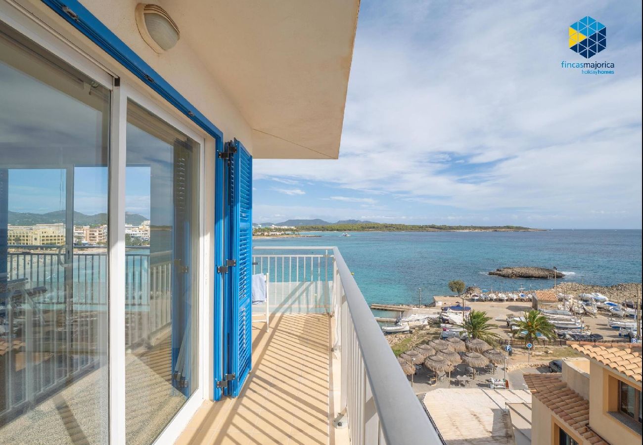 Apartamento en Manacor - Apartamento Rocamar