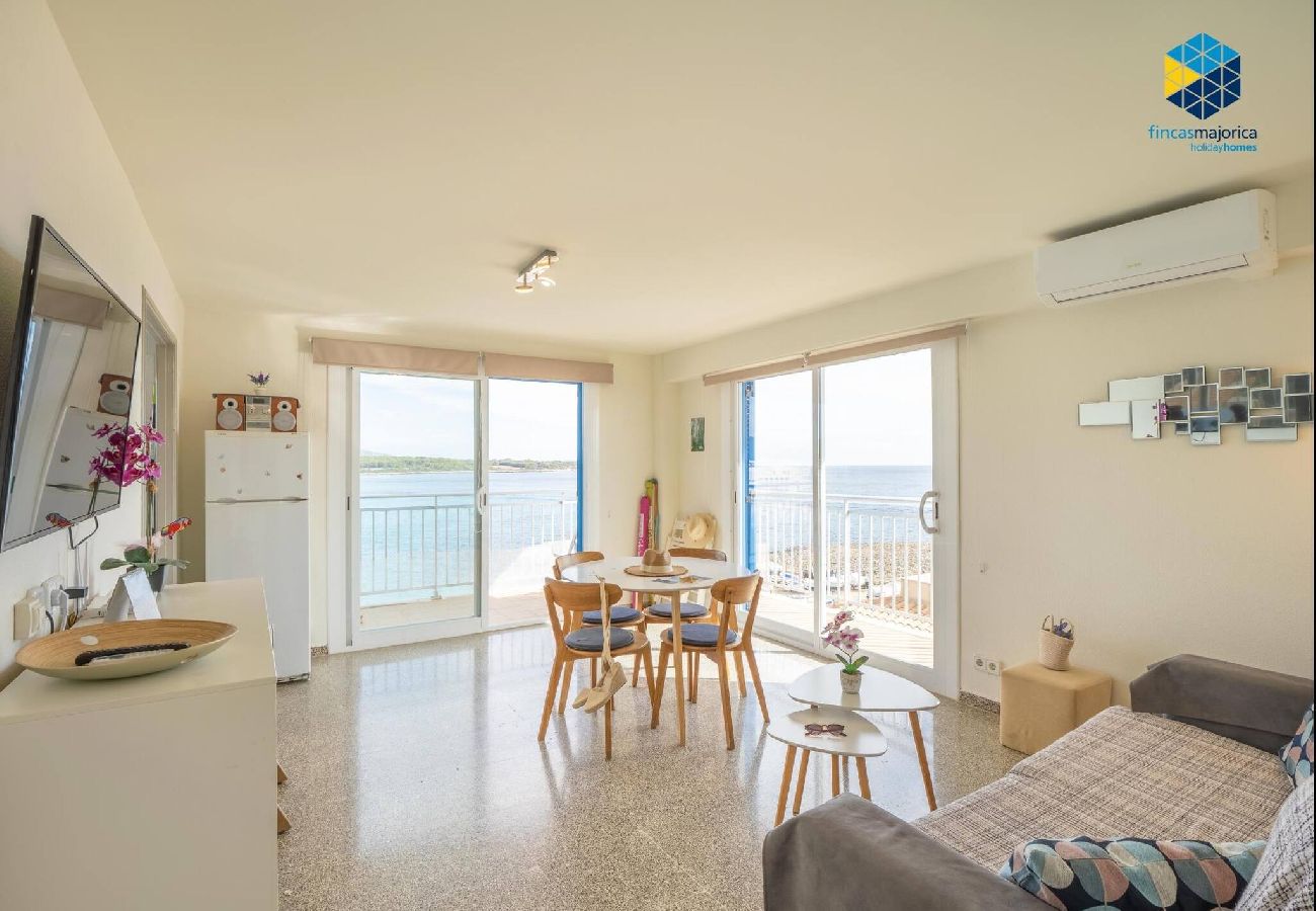 Apartamento en Manacor - Apartamento Rocamar