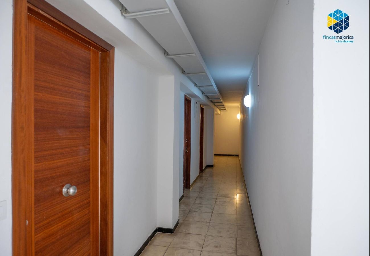 Apartamento en Manacor - Apartamento Rocamar