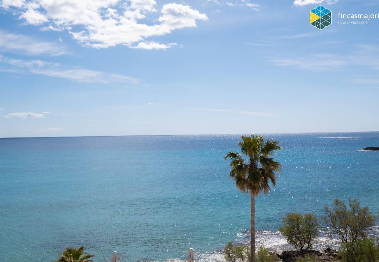 Apartamento en S'Illot - Apartamento Antic 301 Pax 2