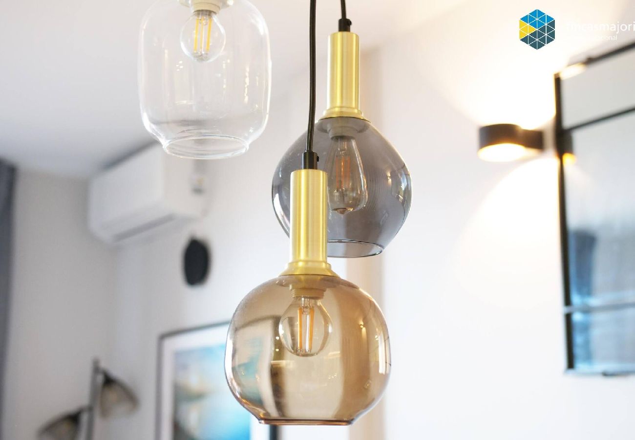 Apartamento en Cala Pi - Apartamento Beach Cala Pi