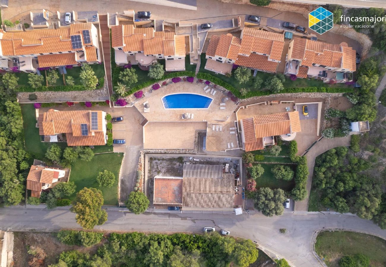 Casa en Manacor - Casa Josemar