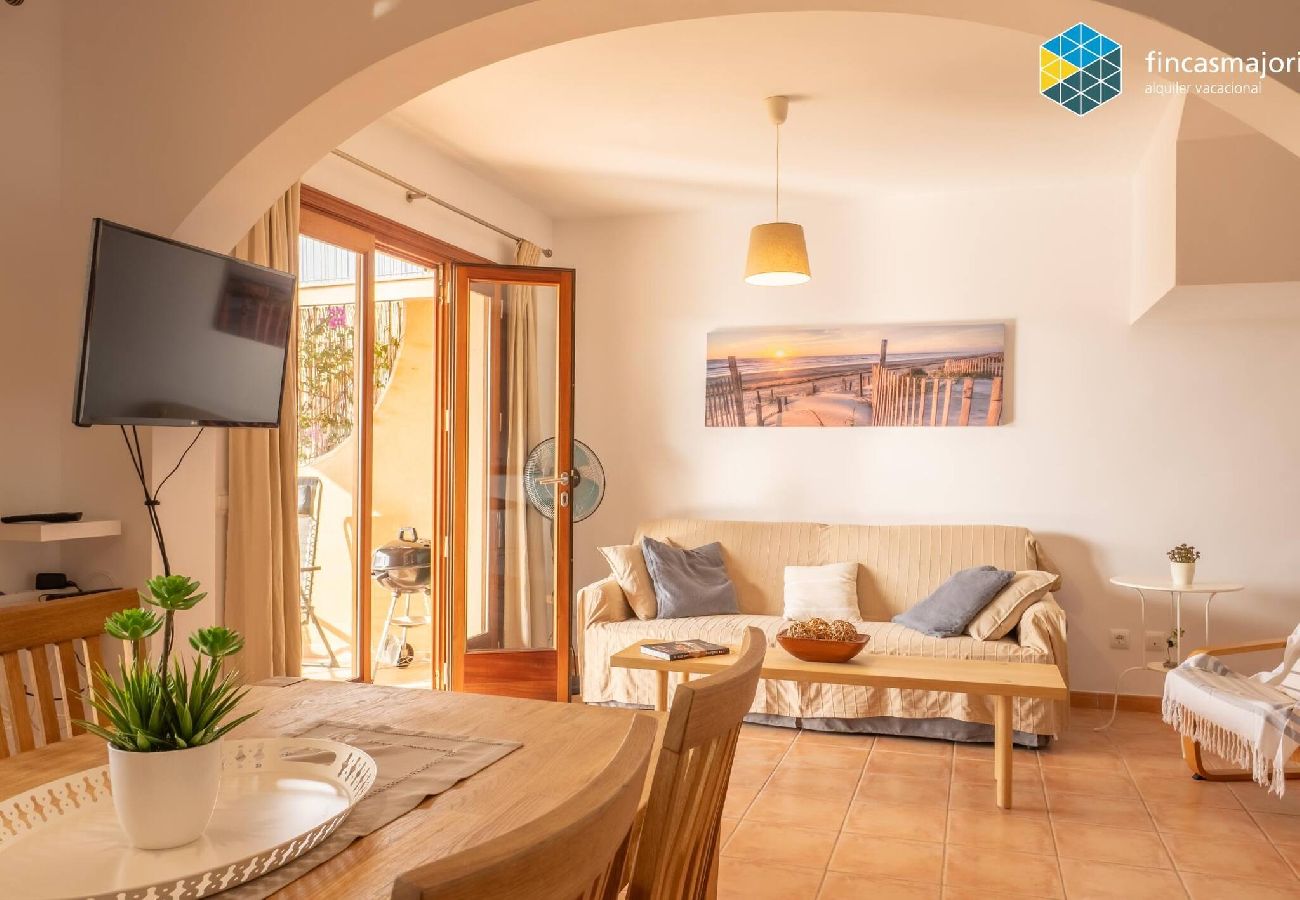 Casa en Manacor - Casa Josemar