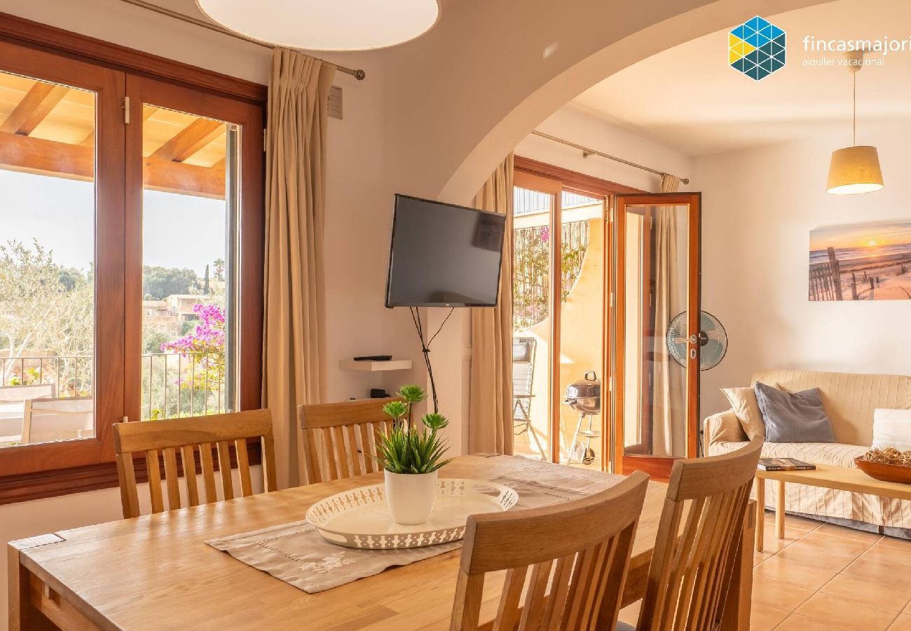 Casa en Manacor - Casa Josemar