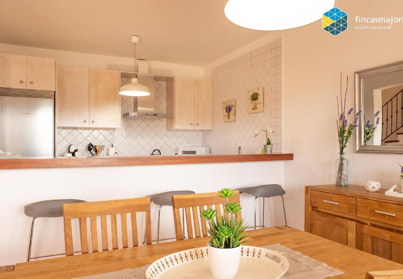 Casa en Manacor - Casa Josemar