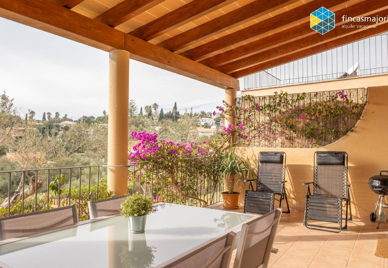 Casa en Manacor - Casa Josemar