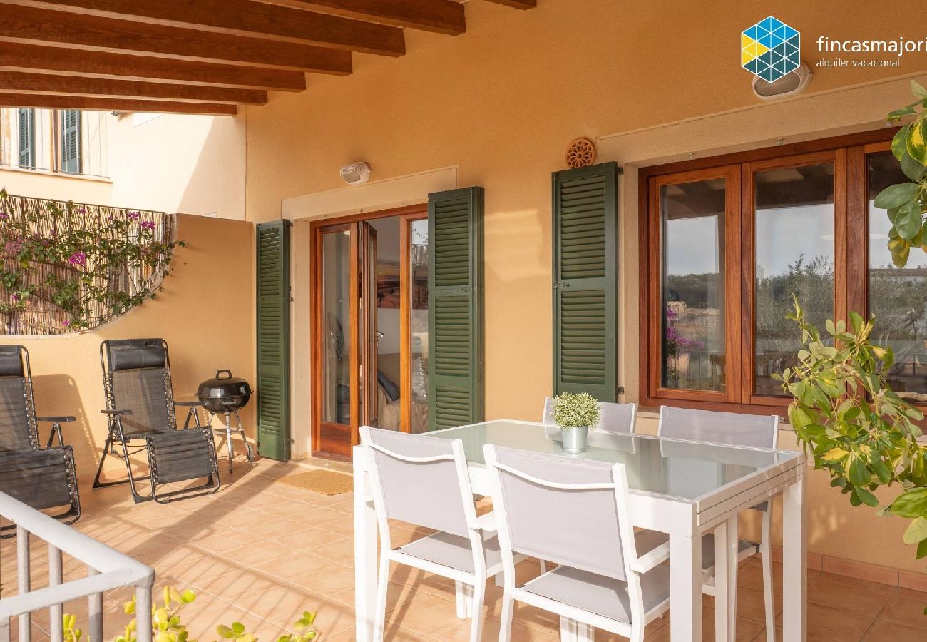 Casa en Manacor - Casa Josemar