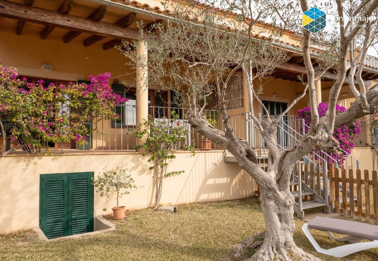 Casa en Manacor - Casa Josemar