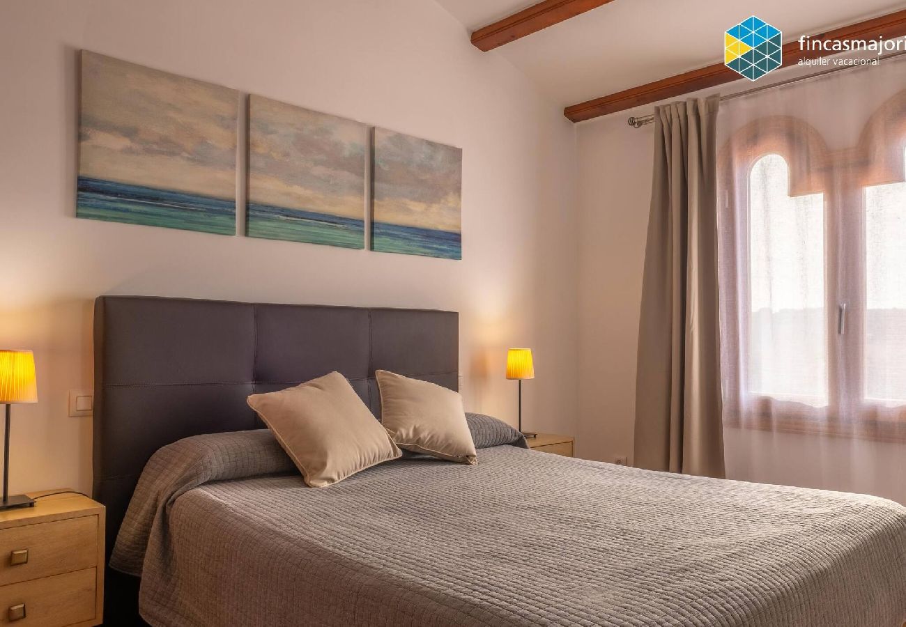 Casa en Manacor - Casa Josemar