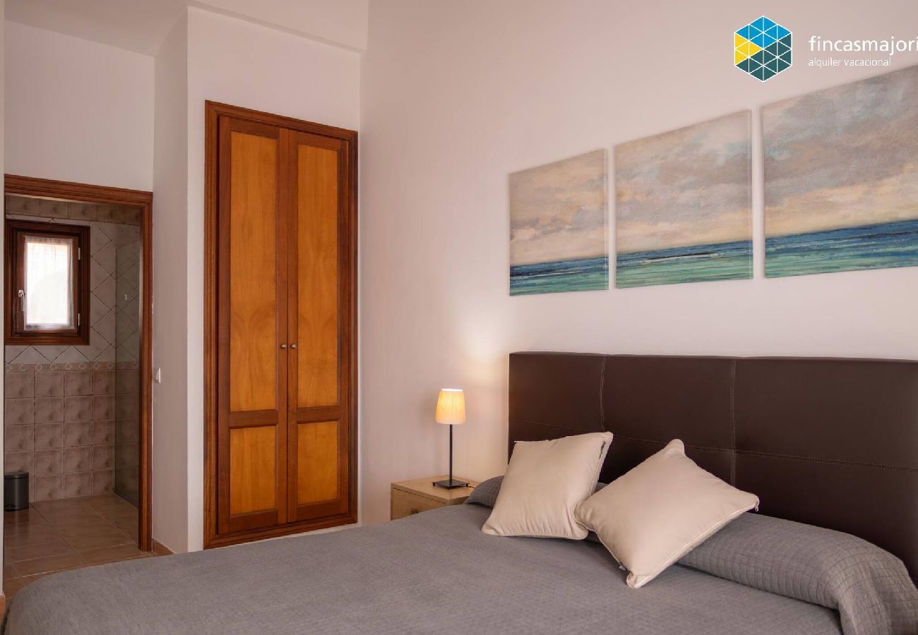 Casa en Manacor - Casa Josemar