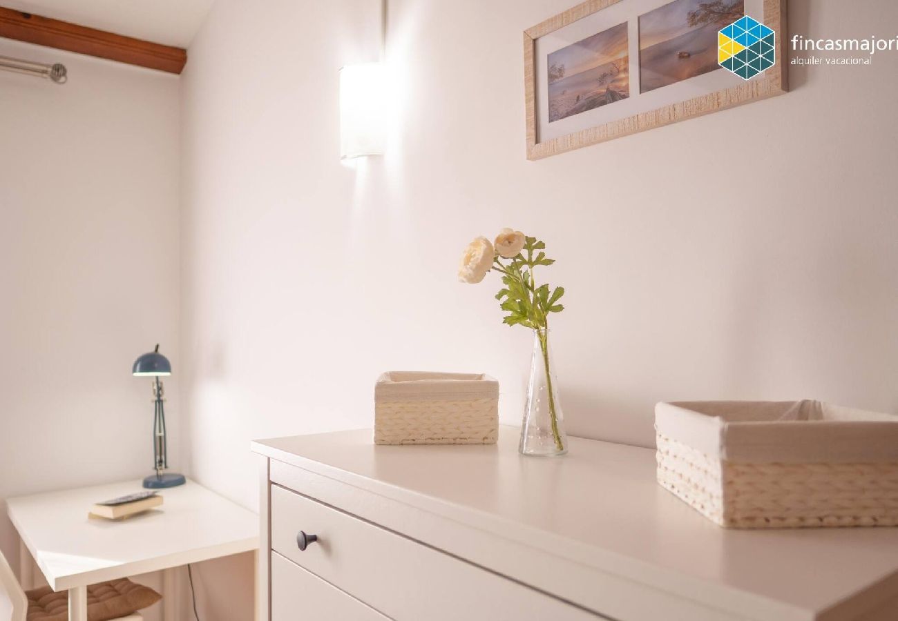 Casa en Manacor - Casa Josemar