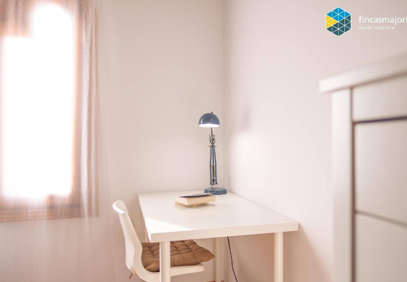 Casa en Manacor - Casa Josemar