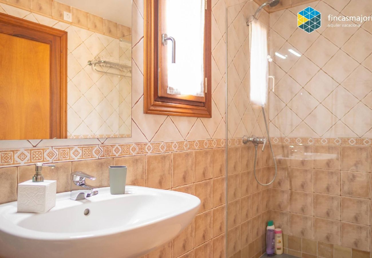 Casa en Manacor - Casa Josemar