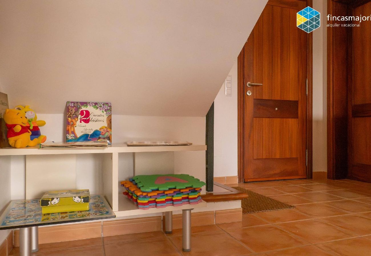 Casa en Manacor - Casa Josemar