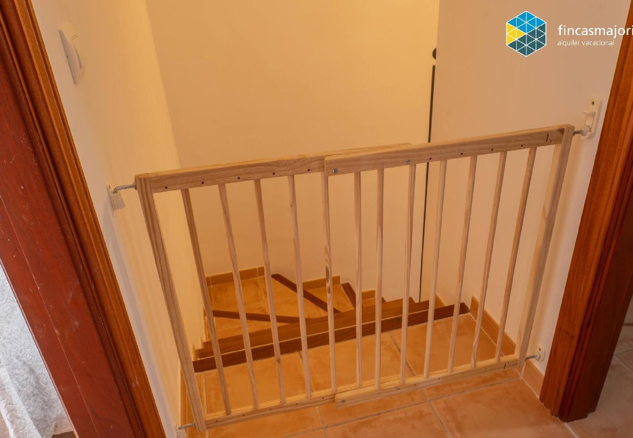 Casa en Manacor - Casa Josemar