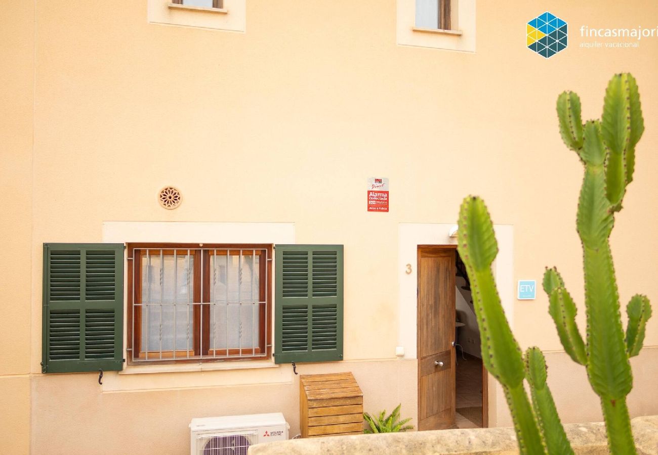 Casa en Manacor - Casa Josemar