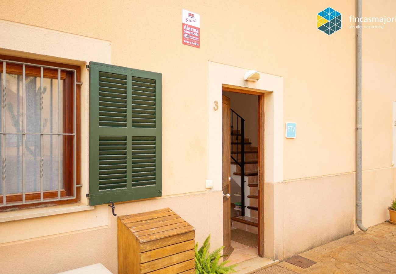 Casa en Manacor - Casa Josemar