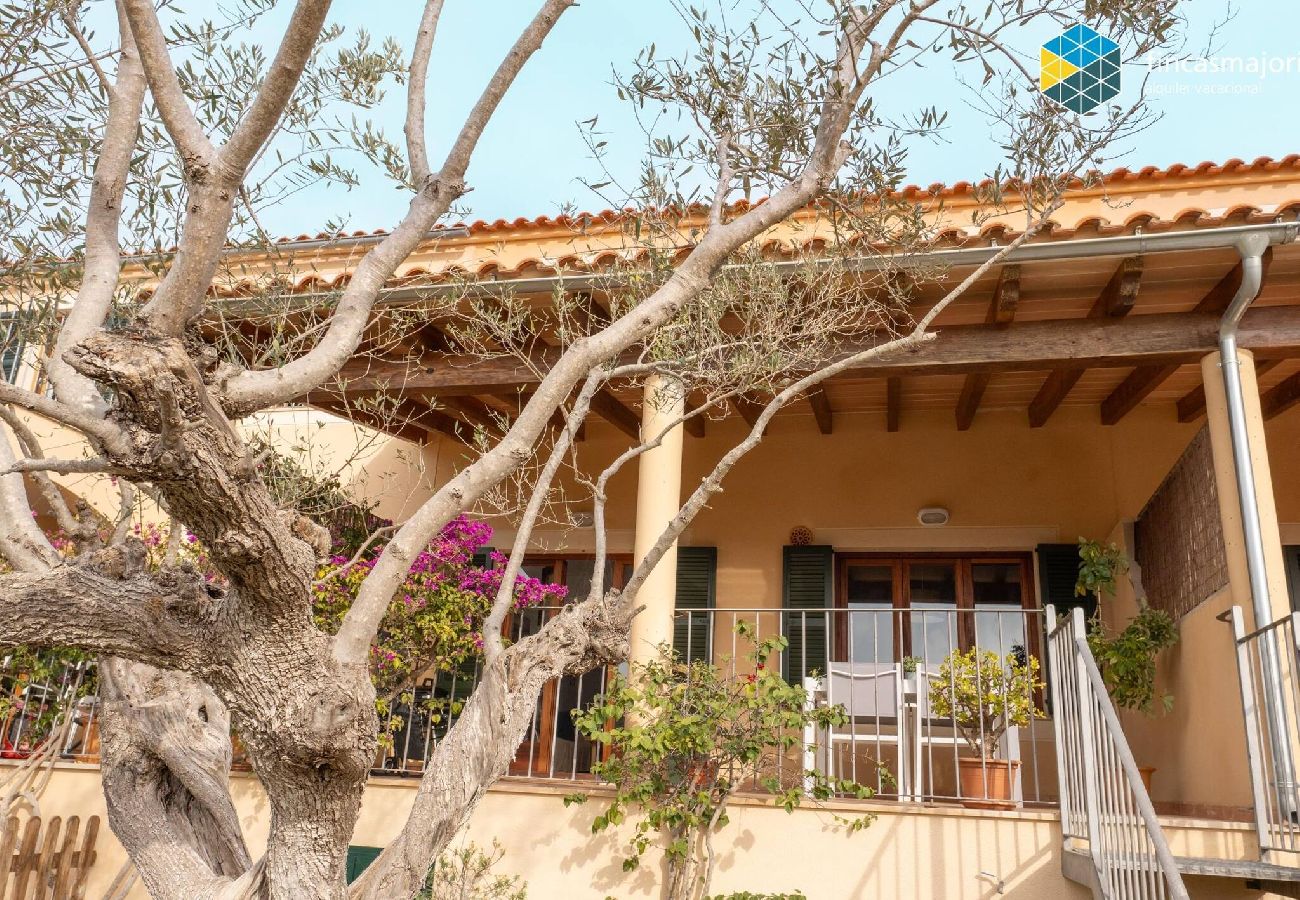 Casa en Manacor - Casa Josemar