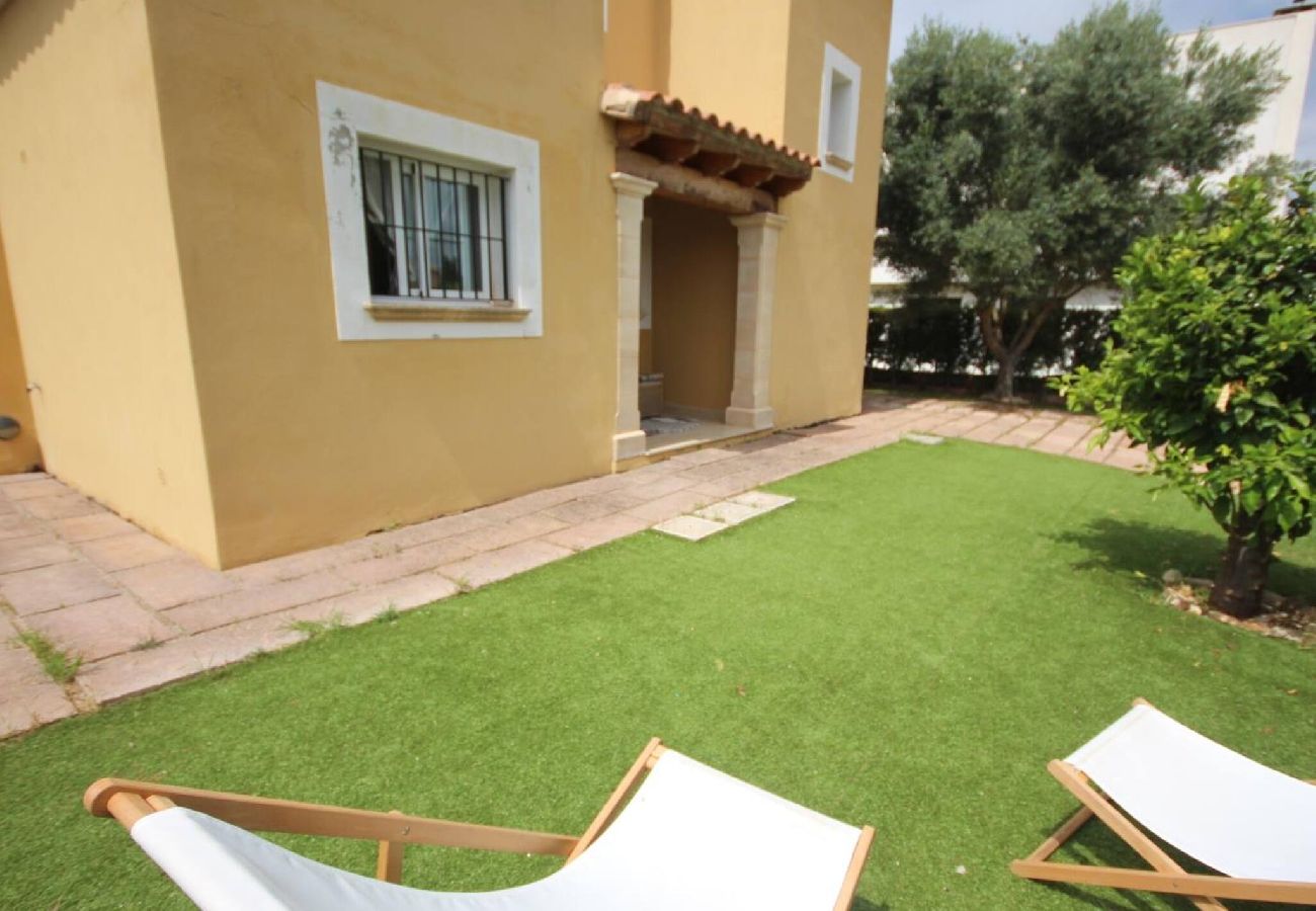 Casa en Sa Rapita - Casa Díaz