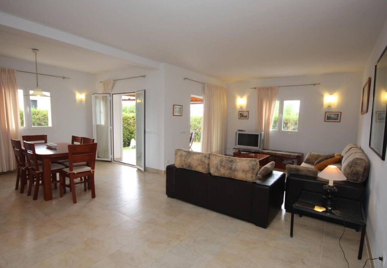 Casa en Sa Rapita - Casa Díaz