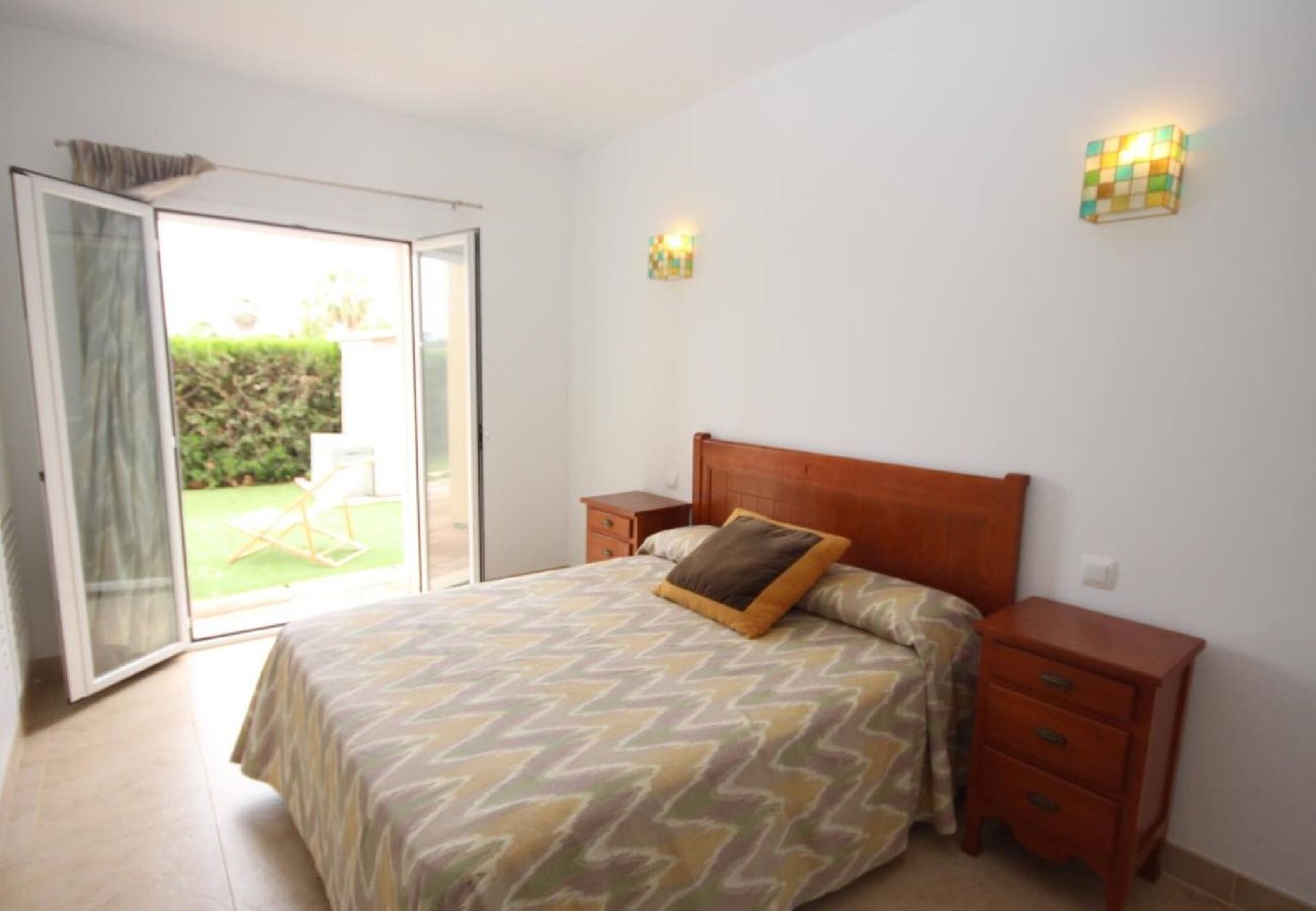 Casa en Sa Rapita - Casa Díaz