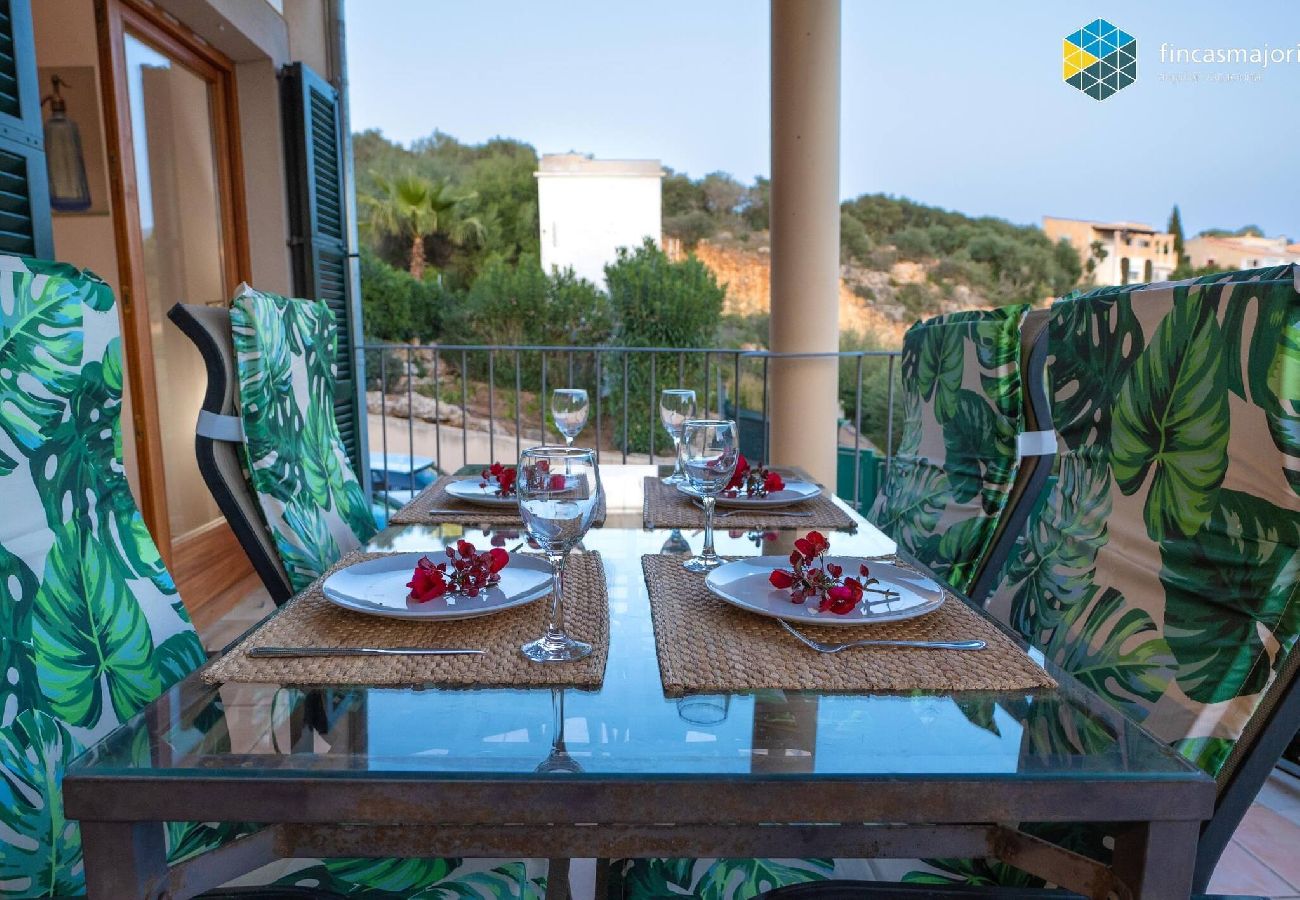 Casa en Manacor - MandM House