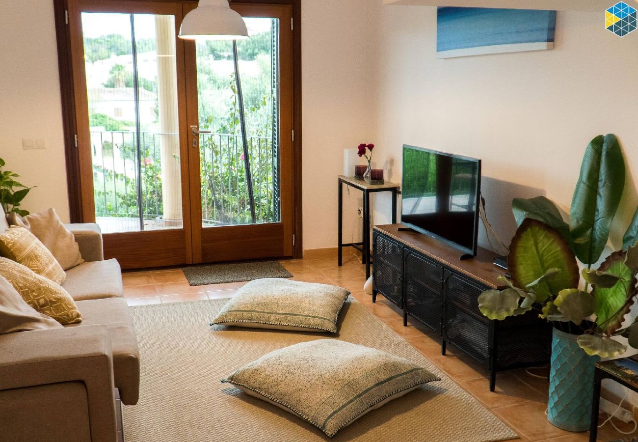 Casa en Manacor - MandM House